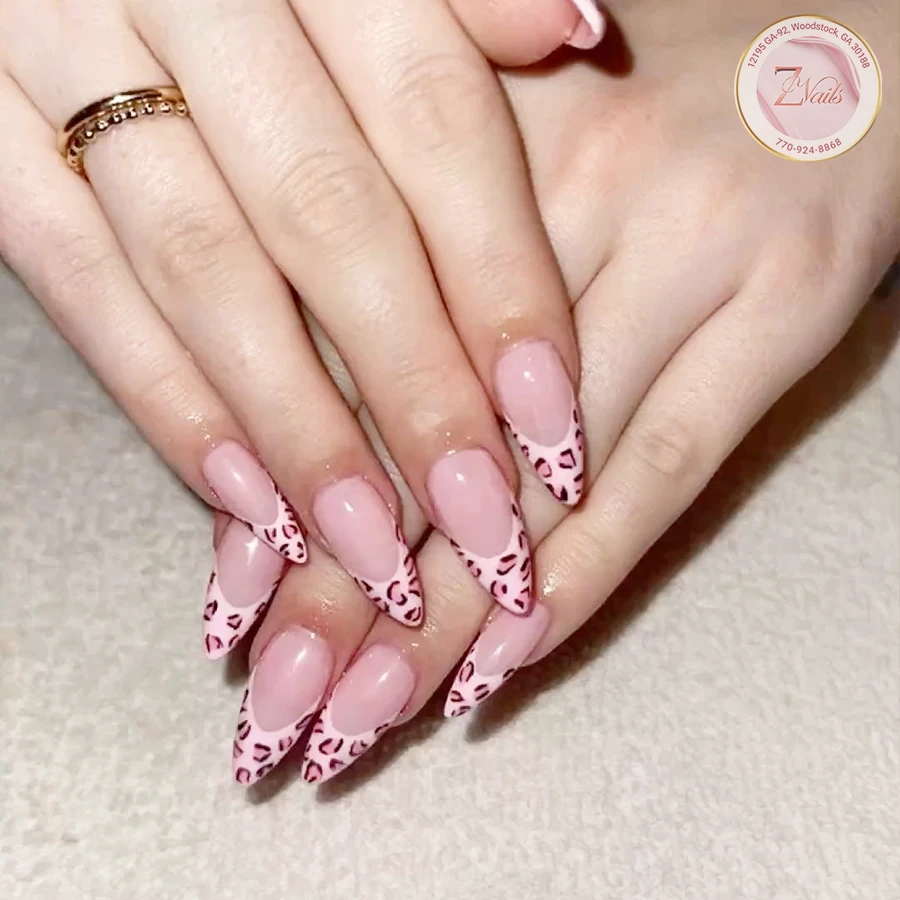 August Nail Collection to Save
